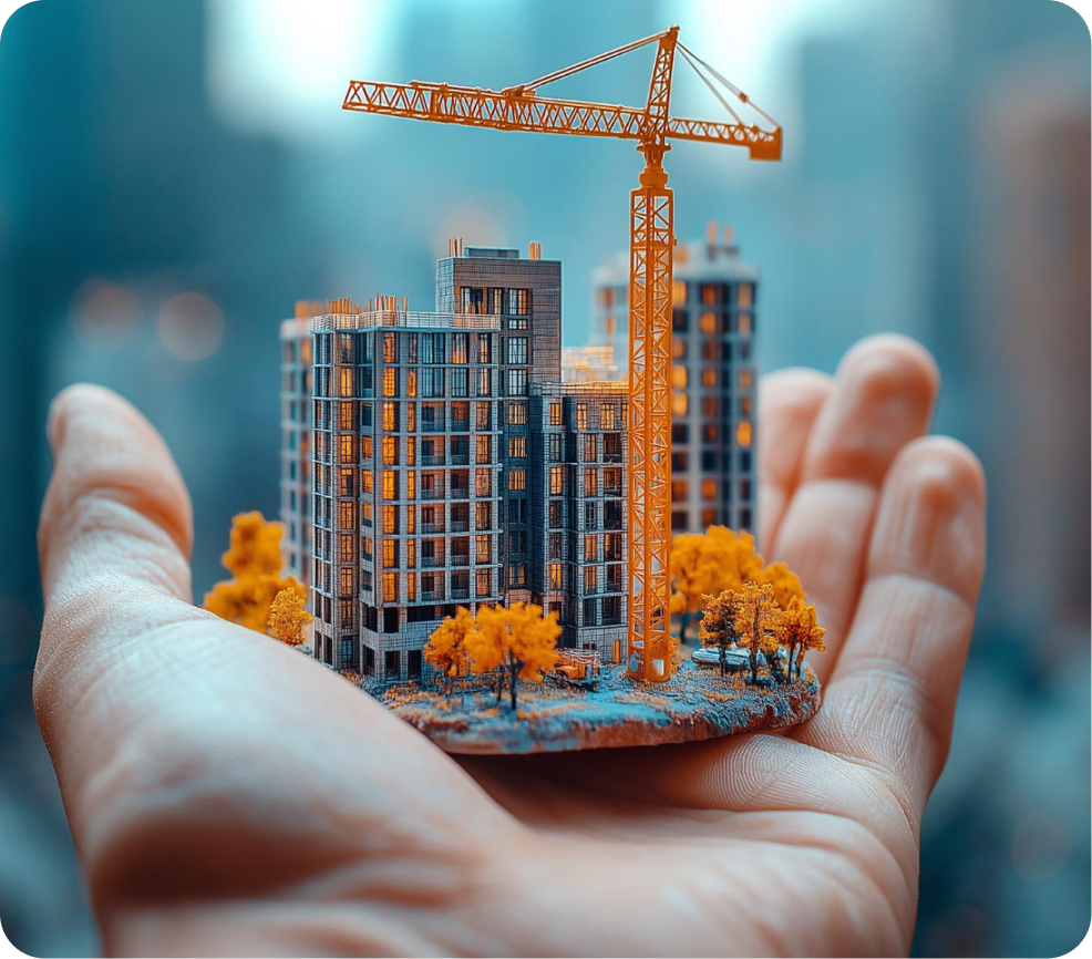 Construction Project Supplier