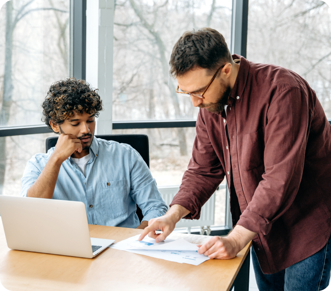 Common Contractor Mistakes