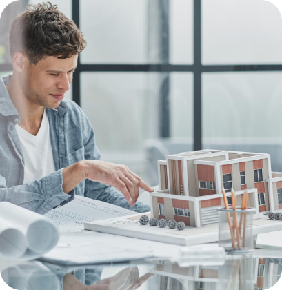 Construction Project Supplier