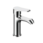 ANNK-33 , style (classic), Single Lever deck mounted basin mixer