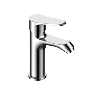 ANNK-33 , style (classic), Single Lever deck mounted basin mixer