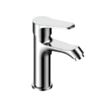 ANNK-33 , style (classic), Single Lever deck mounted basin mixer