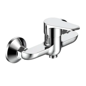 ANNK-77 – style (classic), Single Lever wall Shattaf mixer