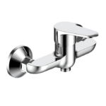 ANNK-77 - style (classic), Single Lever wall shower mixer