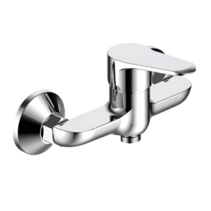 ANNK-77 – style (classic), Single Lever wall shower mixer