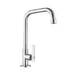 AQUK-L1- style (classic), single lever deck kitchen faucets