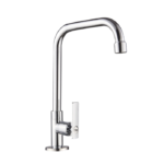 AQUK-L1- style (classic), single lever deck kitchen faucets
