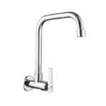 AQUK-L2- style (classic), single lever wall kitchen faucets