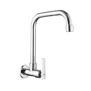 AQUK-L2- style (classic), single lever wall kitchen faucets