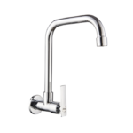 AQUK-L2- style (classic), single lever wall kitchen faucets