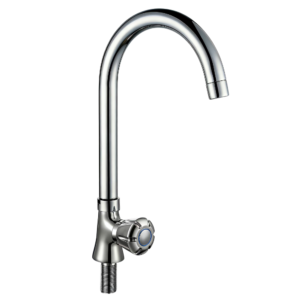 ASTK-T6- style (classic), single handle deck kitchen faucet