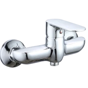 AZUK-77 – style (classic), Single lever wall Shattafmixer