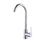 AZUK-99- style (classic), single lever deck sink mixer