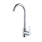 AZUK-99- style (classic), single lever deck sink mixer