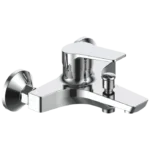 IVOK-66 -Style Classic, Single lever wall bath mixer
