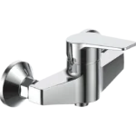 IVOK-77 , style (classic), Single lever wall Shattafmixer