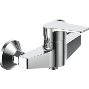 IVOK-77 , style (classic), Single lever wall Shattafmixer