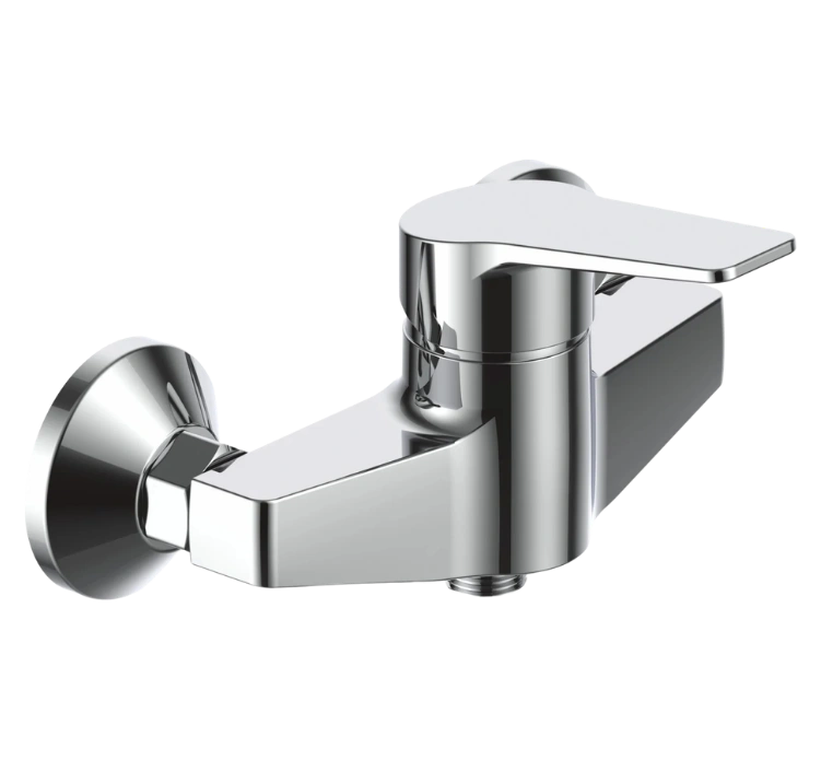 IVOK-77 , style (classic), Single lever wall Shattafmixer