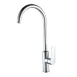IVOK-99- style (classic), single lever deck sink mixer