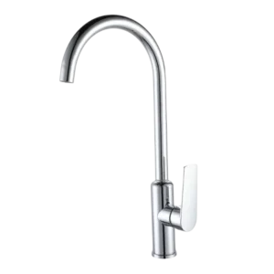 IVOK-99- style (classic), single lever deck sink mixer