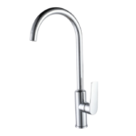 IVOK-99- style (classic), single lever deck sink mixer