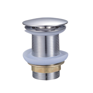 MK-P1s pop-up basin waste