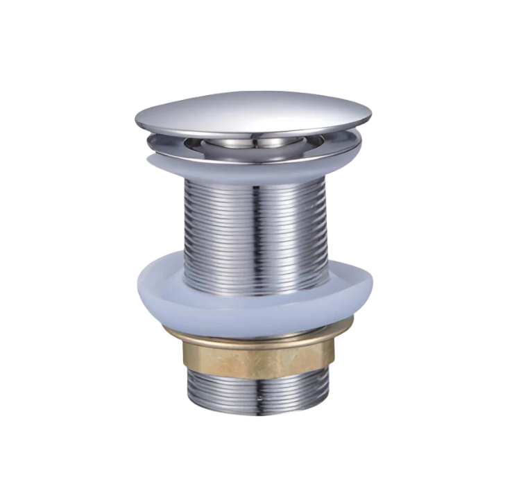 MK-P1s pop-up basin waste