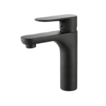 ORIK-33 , style (classic), Single lever deck basin mixer