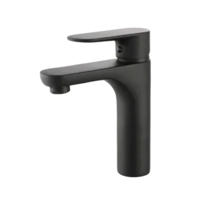 ORIK-33 , style (classic), Single lever deck basin mixer