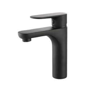 ORIK-33 , style (classic), Single lever deck basin mixer