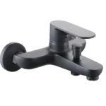 ORIK-66-Style Classic, Single lever wall bath mixer