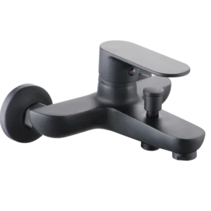 ORIK-66-Style Classic, Single lever wall bath mixer