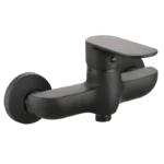 ORIK-77 - style (classic), Single lever wallShattaf mixer