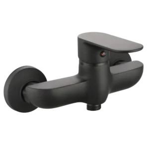 ORIK-77 – style (classic), Single lever wallShattaf mixer