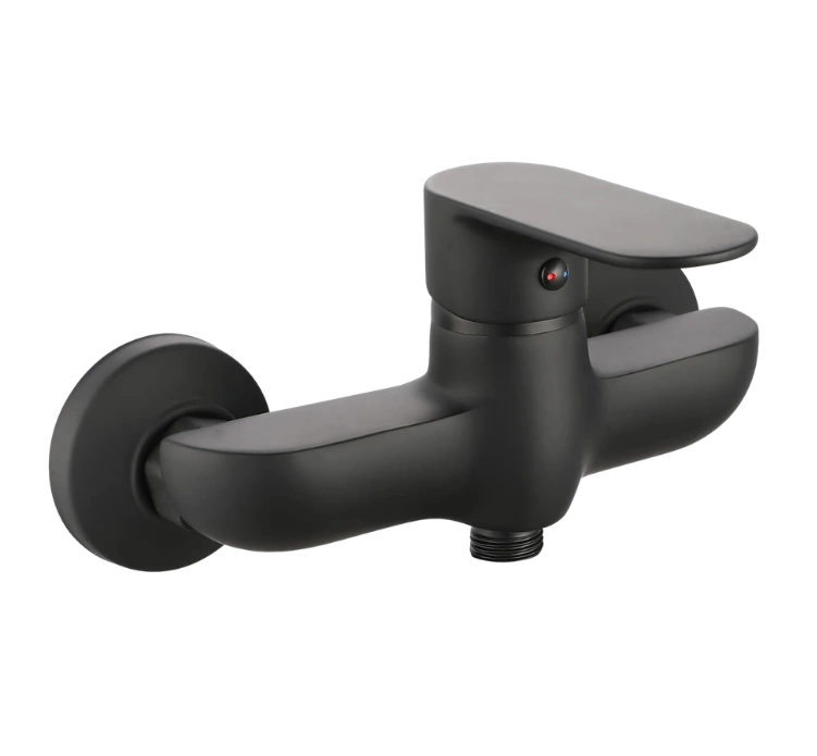 ORIK-77 - style (classic), Single lever wallShattaf mixer