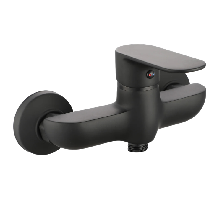 ORIK-77 - style (classic), Single lever wall shower mixer