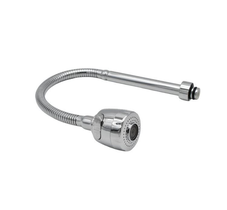 SF-KHNO 1  flexible kitchen hose