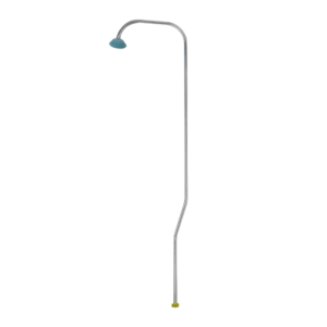 Shower rod and Shower cup