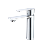 VERIK-33 , style (classic), Single Lever deck basin mixer