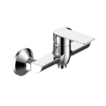 VERIK-66 , style (classic), Single Lever wall shower mixer