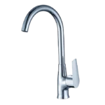 VESK-99- style (classic), single lever deck sink mixer