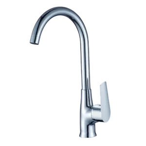 VESK-99- style (classic), single lever deck sink mixer