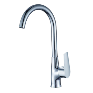 VESK-99- style (classic), single lever deck sink mixer