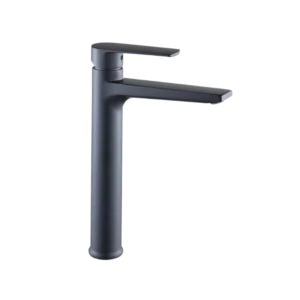 WSK LBA1B , style (modern), Single lever long deck basin mixer