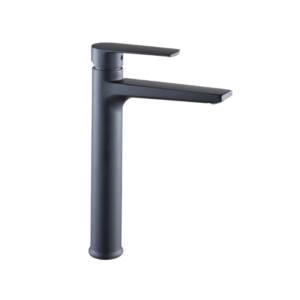 WSK LBA1B , style (modern), Single lever long deck basin mixer