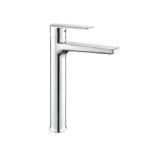 WSK LBA1C , style (modern), Single lever long deck basin mixer