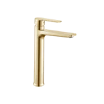 WSK LBA1G , style (modern), Single lever long deck basin mixer