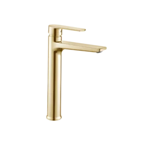 WSK LBA1G , style (modern), Single lever long deck basin mixer