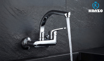 Single lever