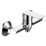 AURK-77 Single Lever Wall Mounted Shower Mixer